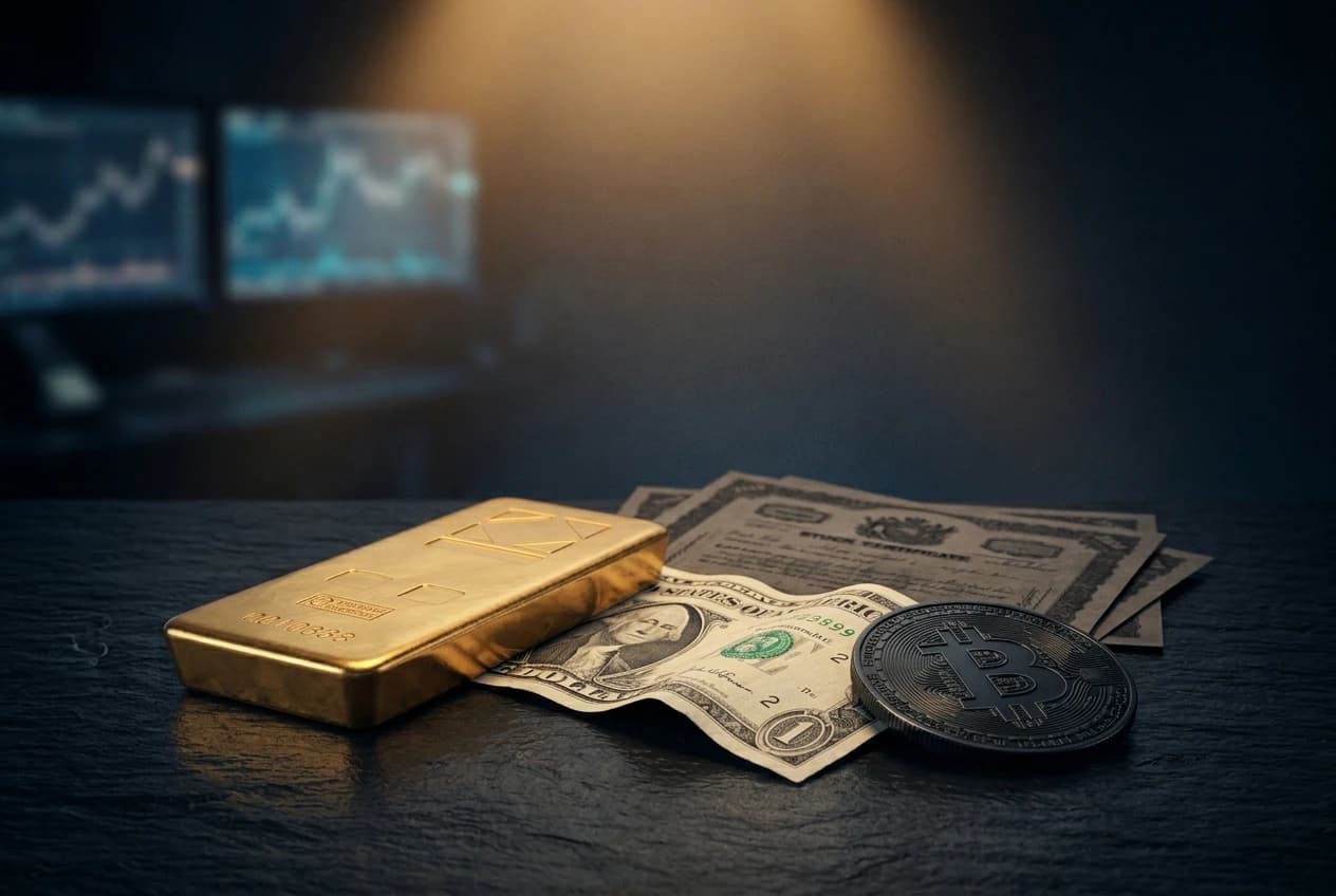 Best CFD Brokers 2026: The 6 Platforms That Actually Deliver