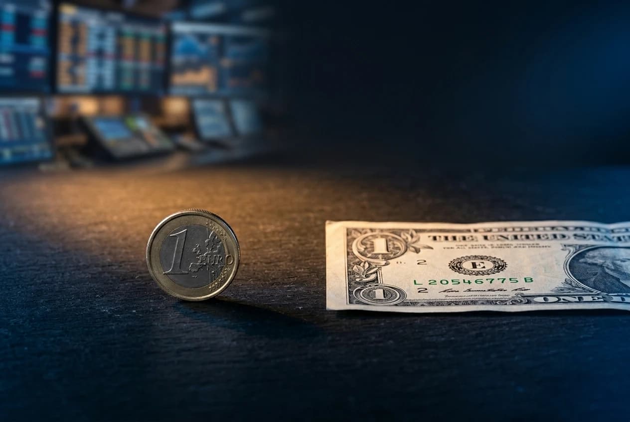 EUR/USD Forecast June 2026: Why a Double Central Bank Catalyst Defines the Month