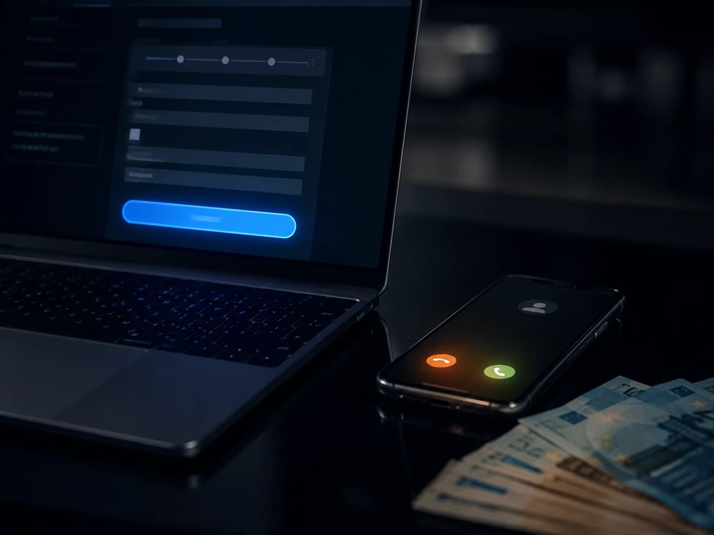 How to Spot a Scam Broker in Seconds: The Demo Account Test