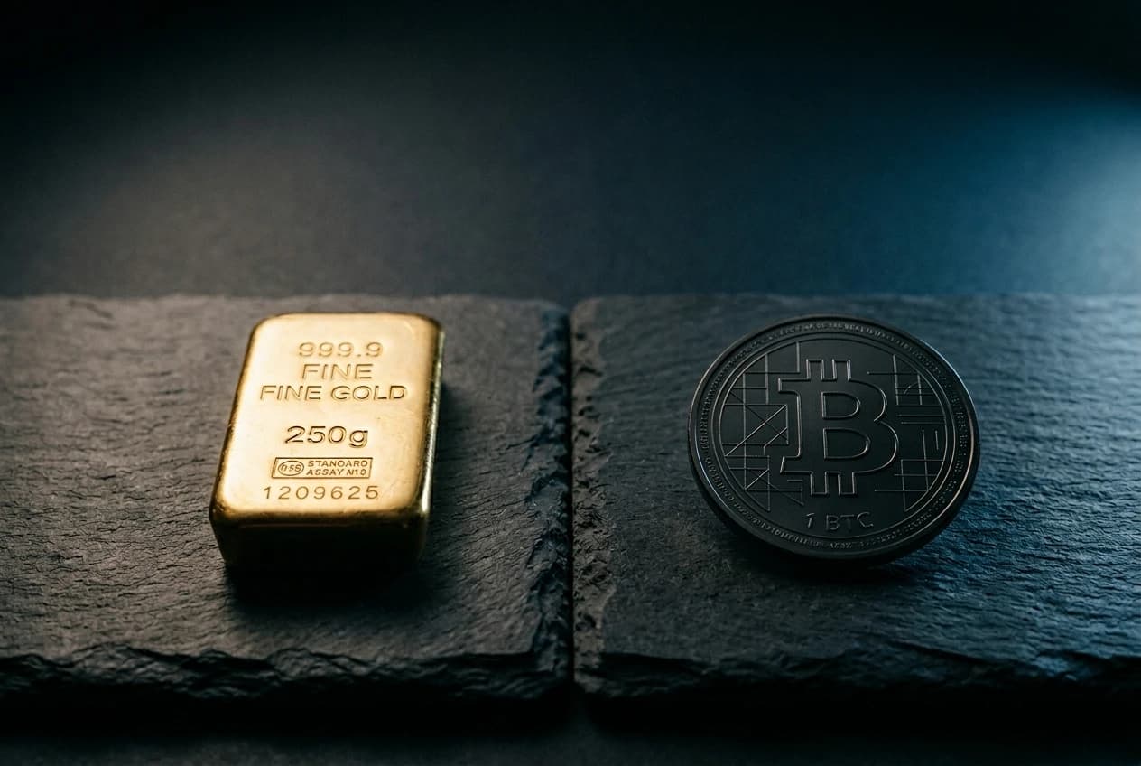 Spot Crypto vs Crypto CFDs: Which Kind of Exposure Actually Fits Your Strategy?
